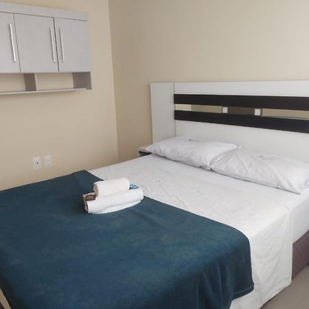 Kata Suites Floripa Florianópolis Buitenkant foto