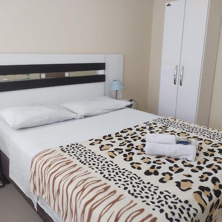 Kata Suites Floripa Florianópolis Buitenkant foto
