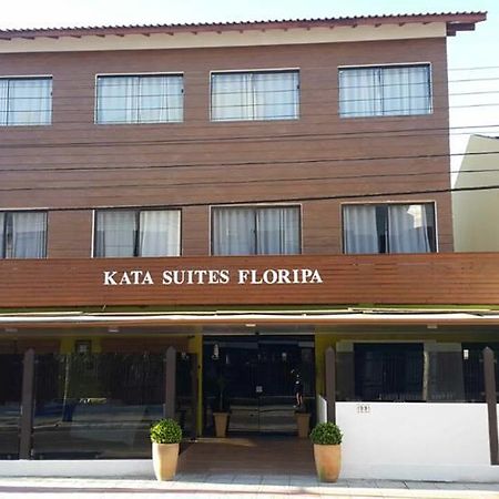 Kata Suites Floripa Florianópolis Buitenkant foto