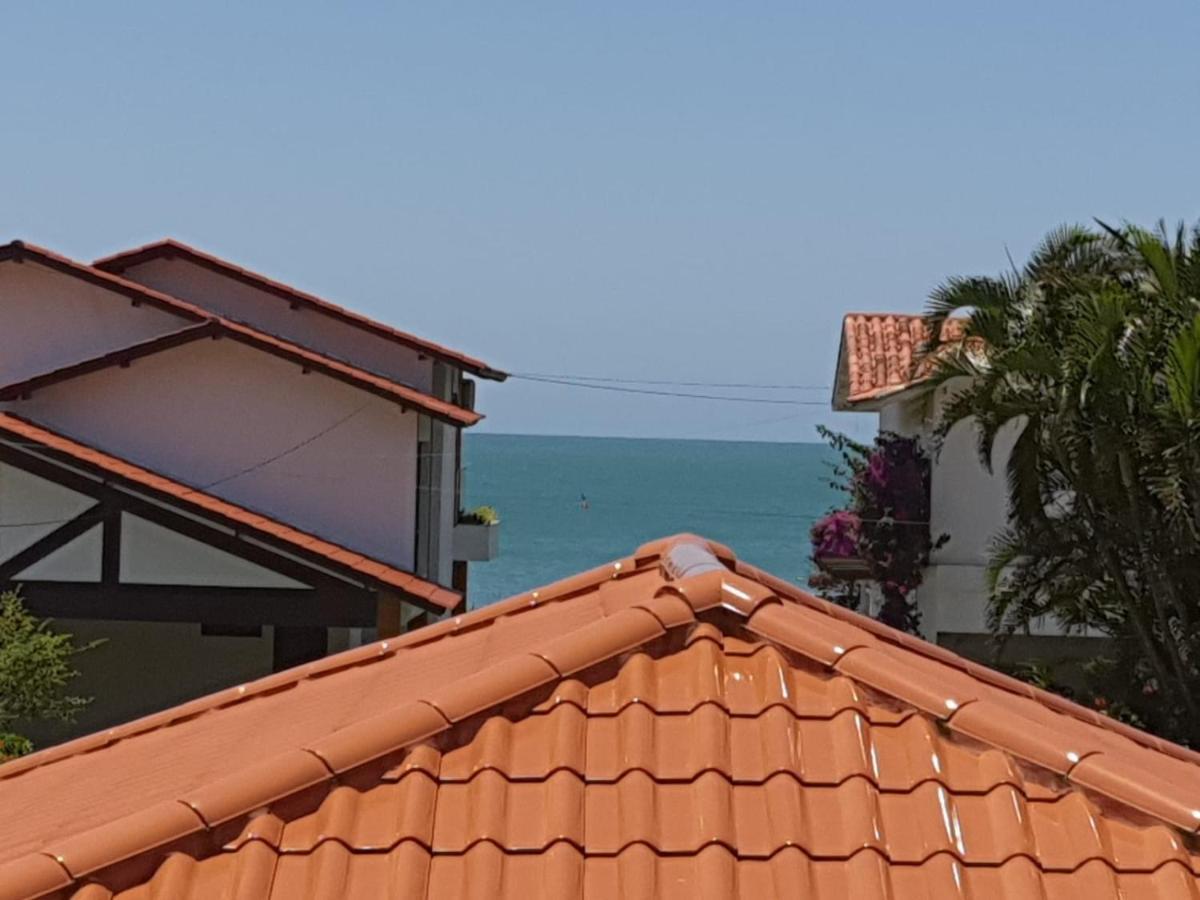 Kata Suites Floripa Florianópolis Buitenkant foto