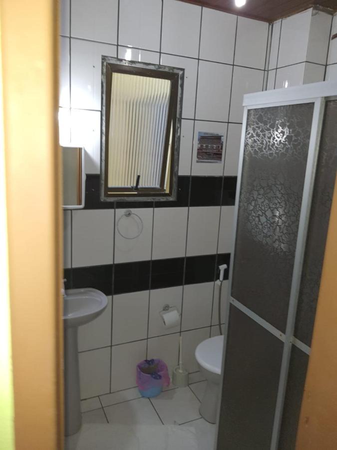 Kata Suites Floripa Florianópolis Buitenkant foto