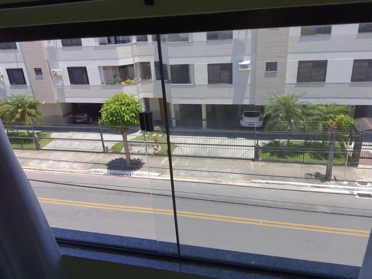 Kata Suites Floripa Florianópolis Buitenkant foto