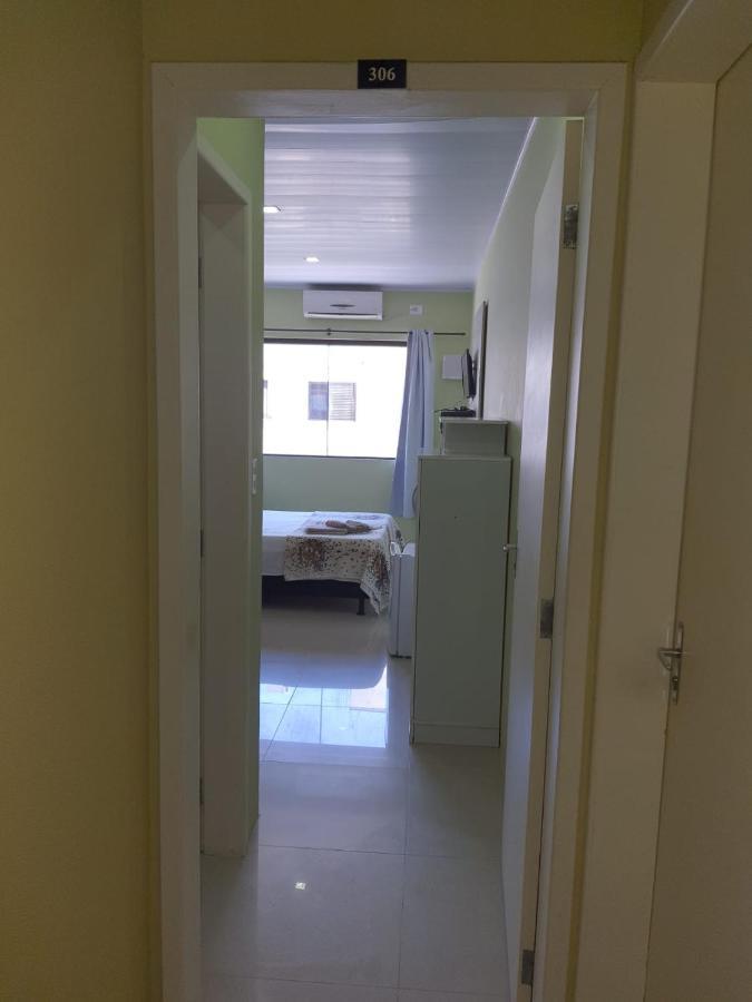 Kata Suites Floripa Florianópolis Buitenkant foto