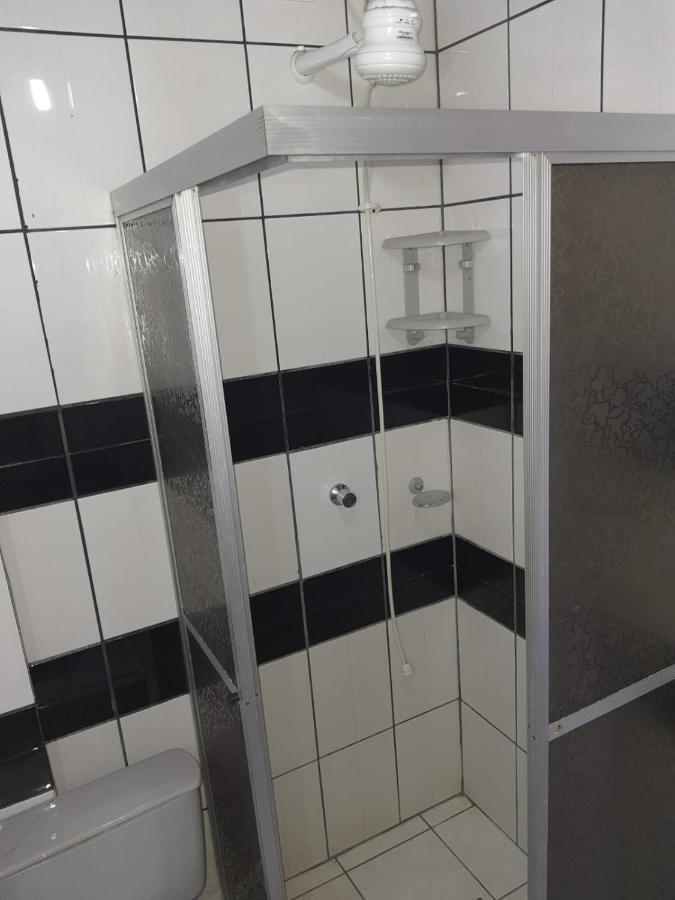 Kata Suites Floripa Florianópolis Buitenkant foto