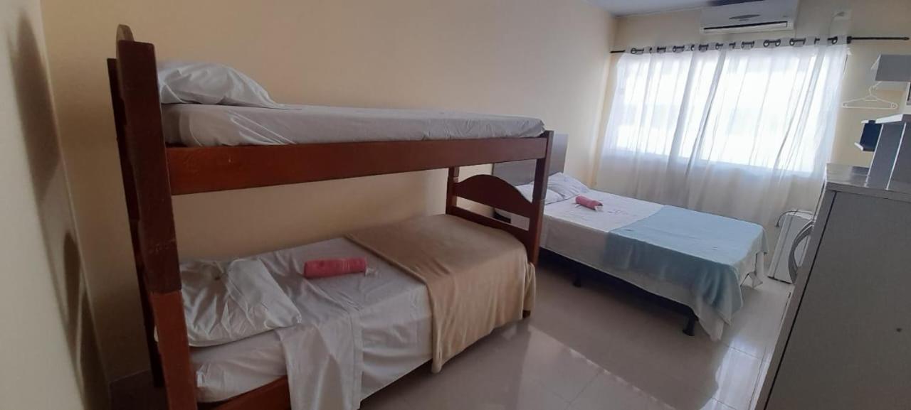 Kata Suites Floripa Florianópolis Buitenkant foto