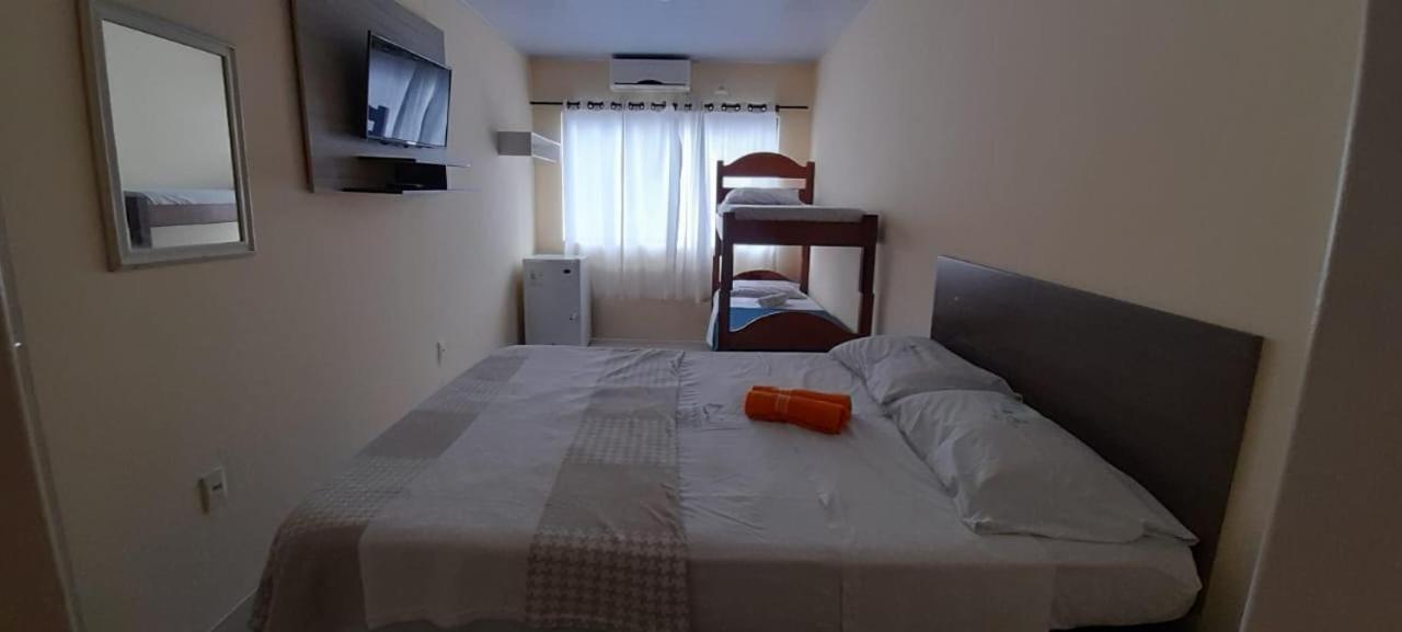Kata Suites Floripa Florianópolis Buitenkant foto