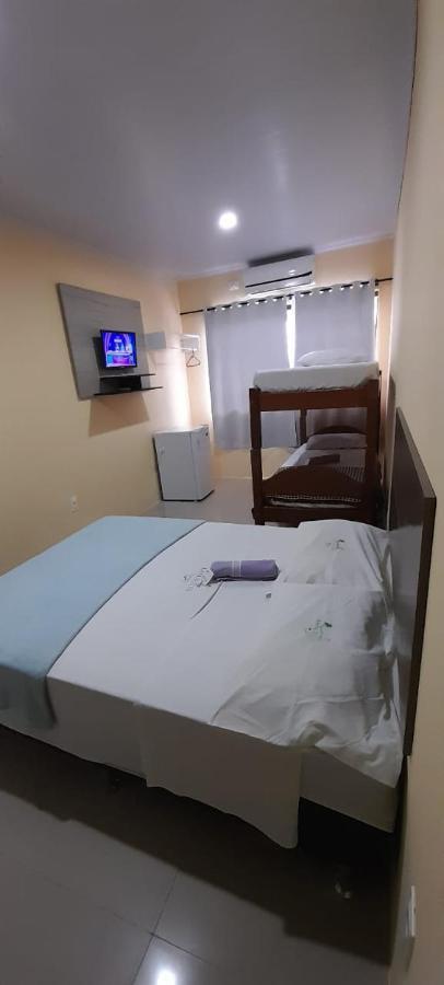 Kata Suites Floripa Florianópolis Buitenkant foto