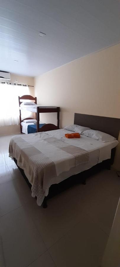 Kata Suites Floripa Florianópolis Buitenkant foto