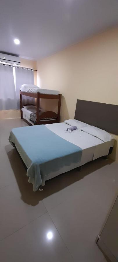 Kata Suites Floripa Florianópolis Buitenkant foto