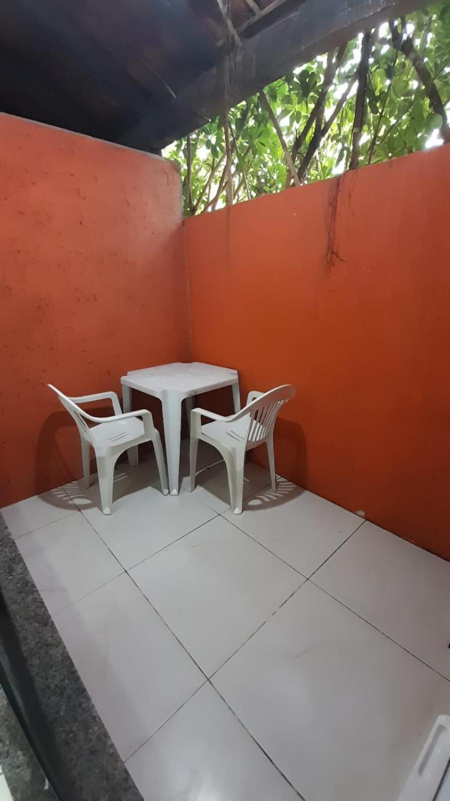 Kata Suites Floripa Florianópolis Buitenkant foto