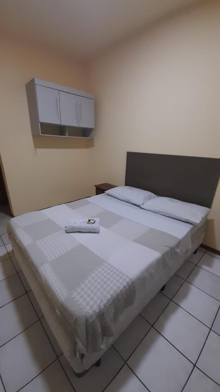 Kata Suites Floripa Florianópolis Buitenkant foto