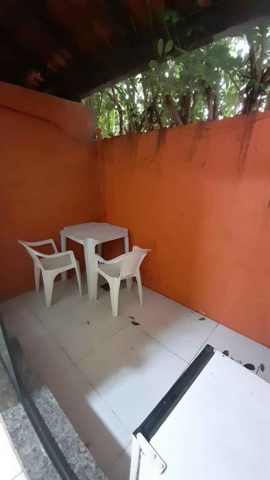 Kata Suites Floripa Florianópolis Buitenkant foto