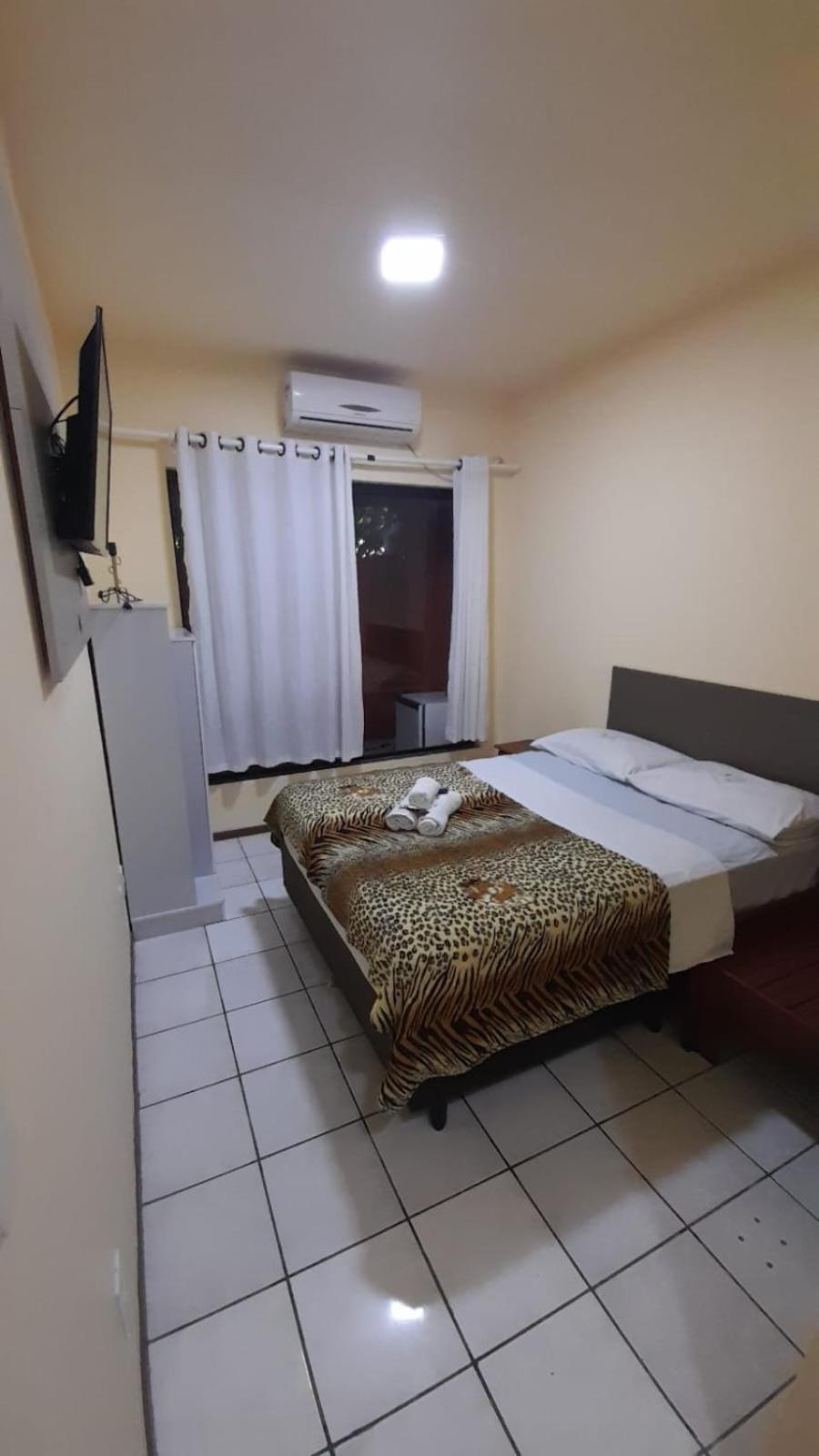 Kata Suites Floripa Florianópolis Buitenkant foto