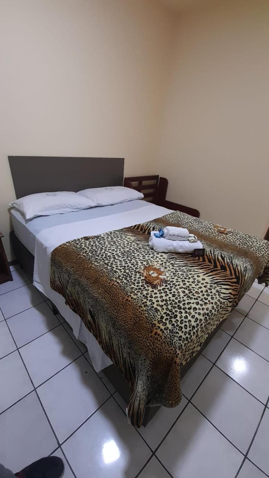 Kata Suites Floripa Florianópolis Buitenkant foto