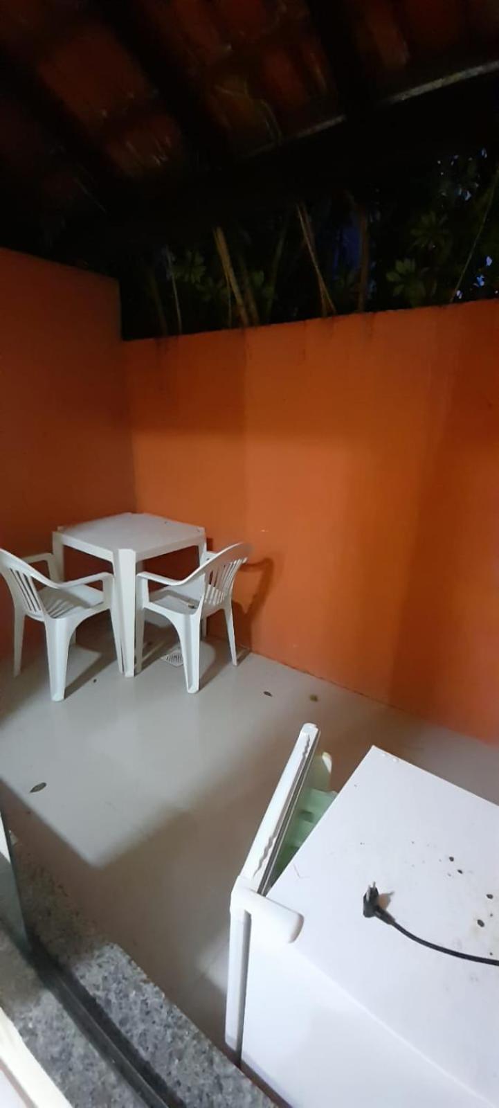 Kata Suites Floripa Florianópolis Buitenkant foto
