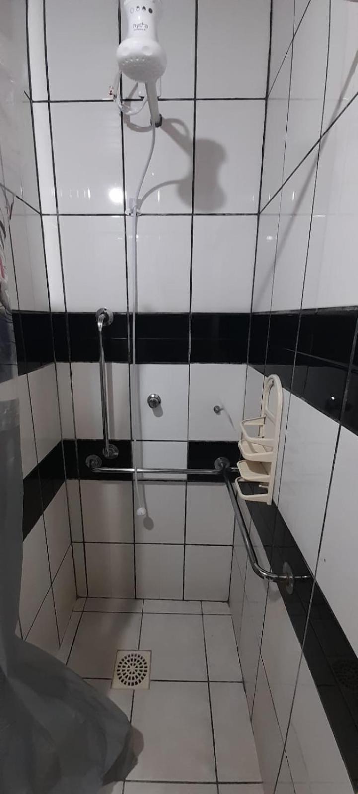 Kata Suites Floripa Florianópolis Buitenkant foto