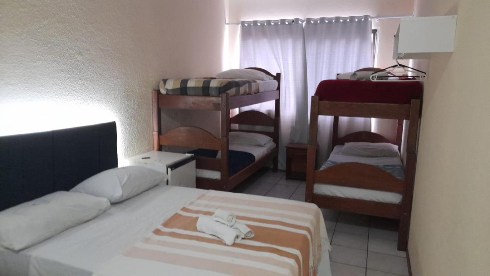 Kata Suites Floripa Florianópolis Buitenkant foto