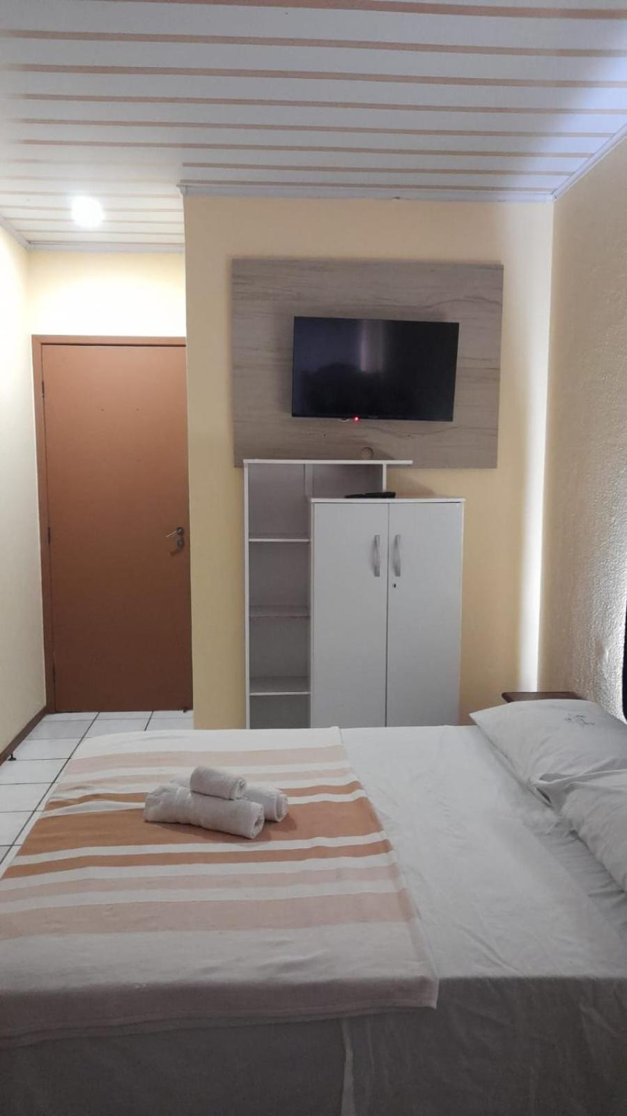 Kata Suites Floripa Florianópolis Buitenkant foto