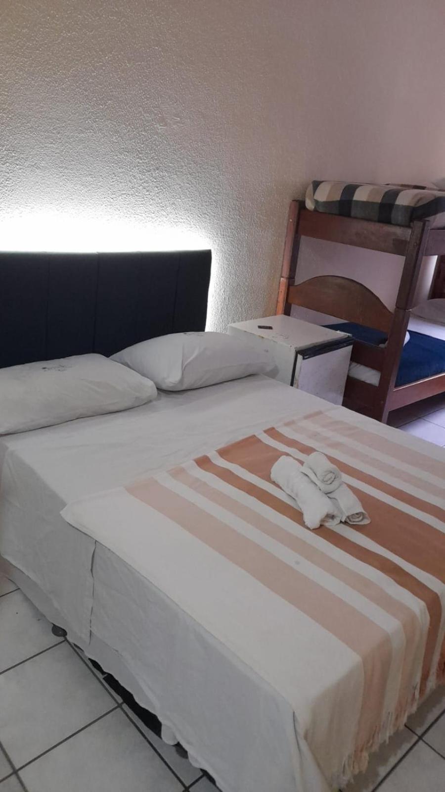 Kata Suites Floripa Florianópolis Buitenkant foto