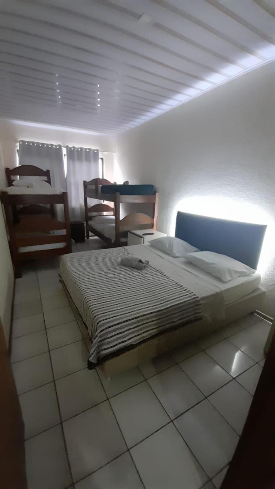 Kata Suites Floripa Florianópolis Buitenkant foto