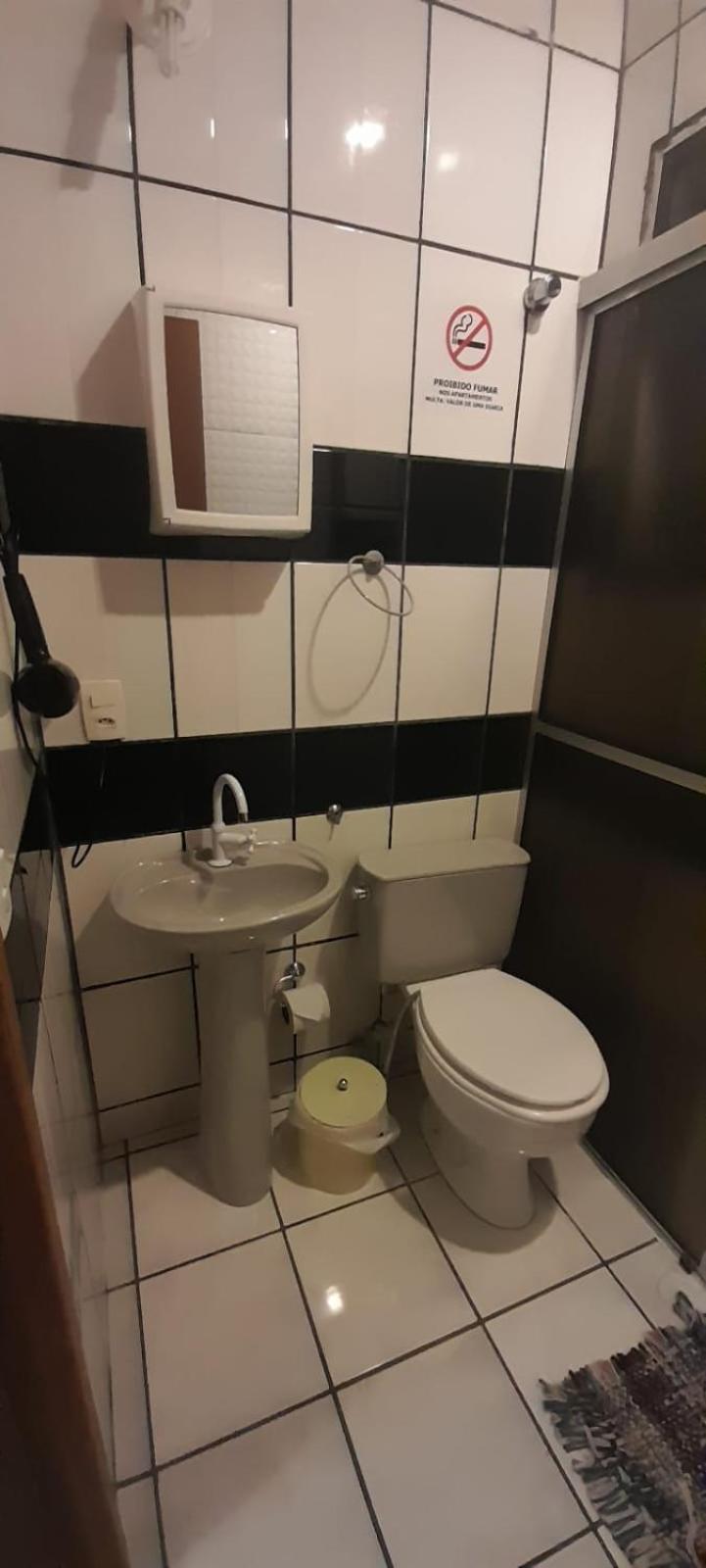 Kata Suites Floripa Florianópolis Buitenkant foto