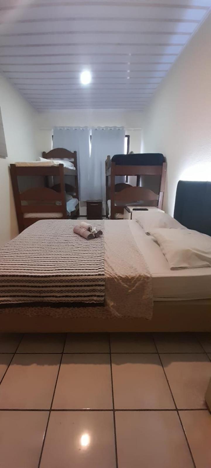 Kata Suites Floripa Florianópolis Buitenkant foto