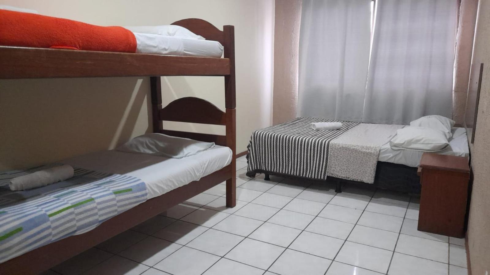 Kata Suites Floripa Florianópolis Buitenkant foto