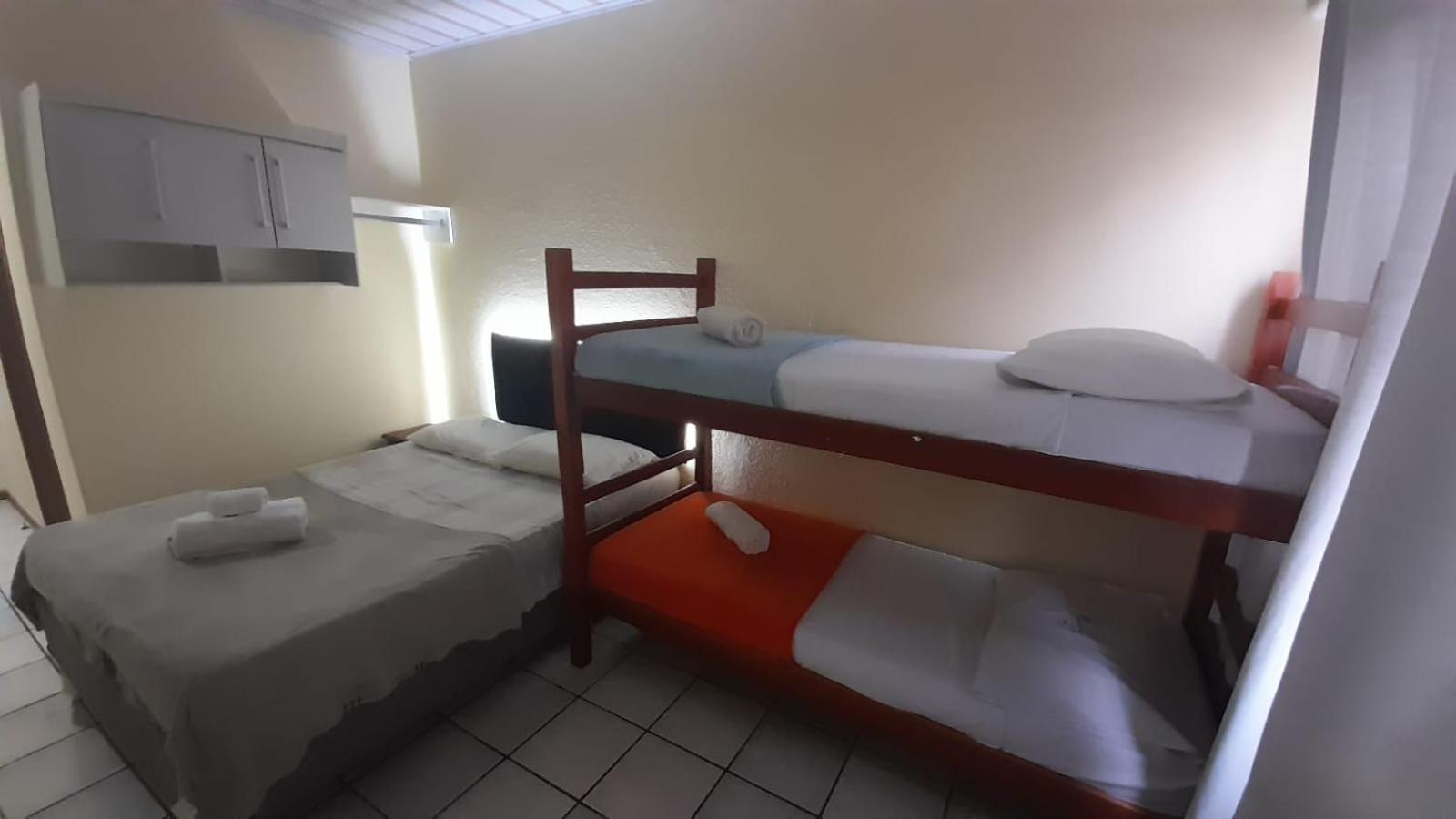 Kata Suites Floripa Florianópolis Buitenkant foto