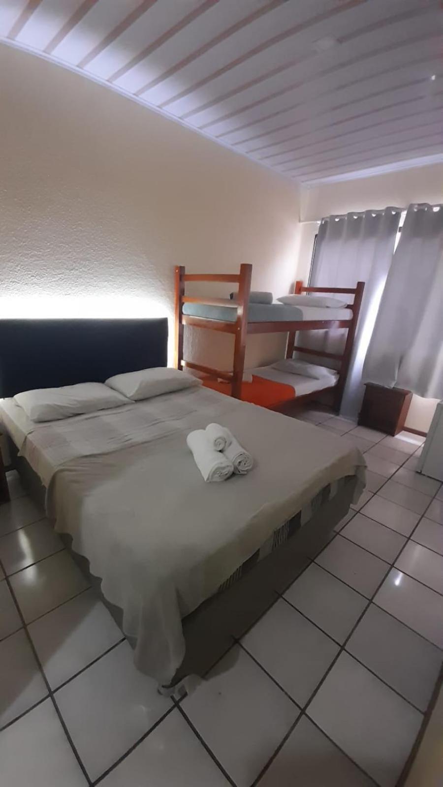 Kata Suites Floripa Florianópolis Buitenkant foto