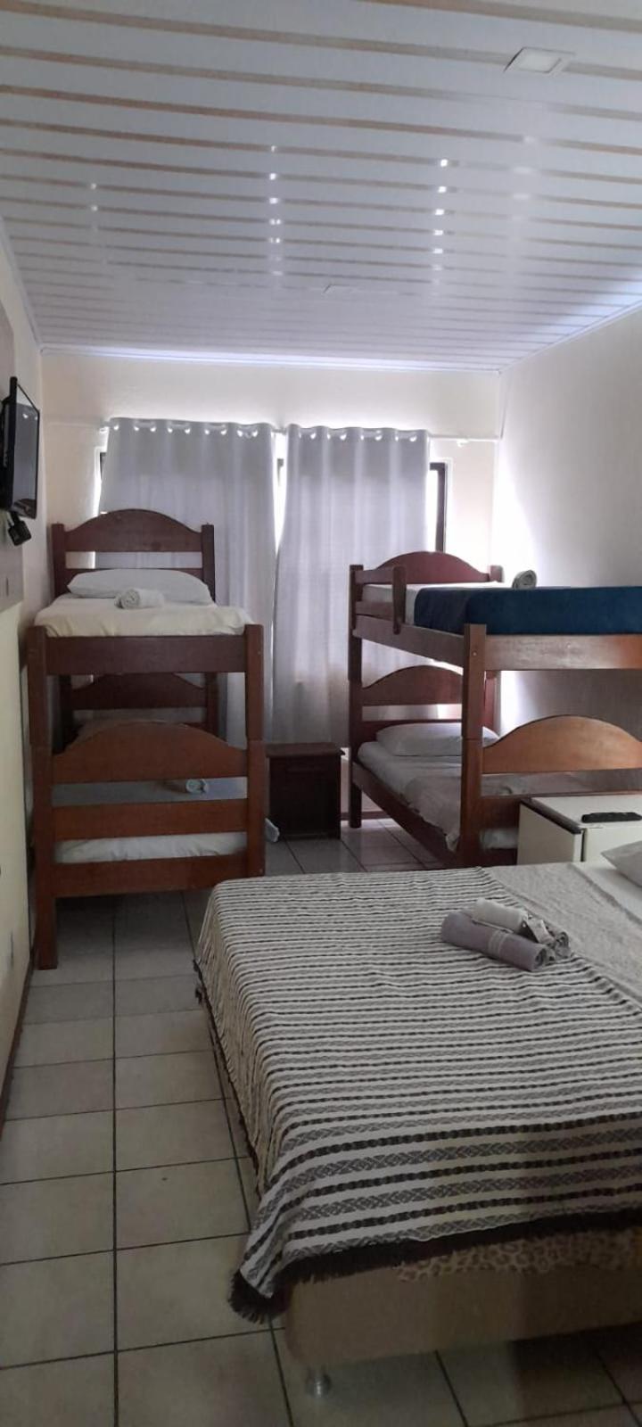 Kata Suites Floripa Florianópolis Buitenkant foto