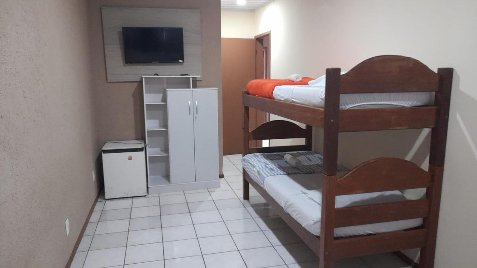 Kata Suites Floripa Florianópolis Buitenkant foto