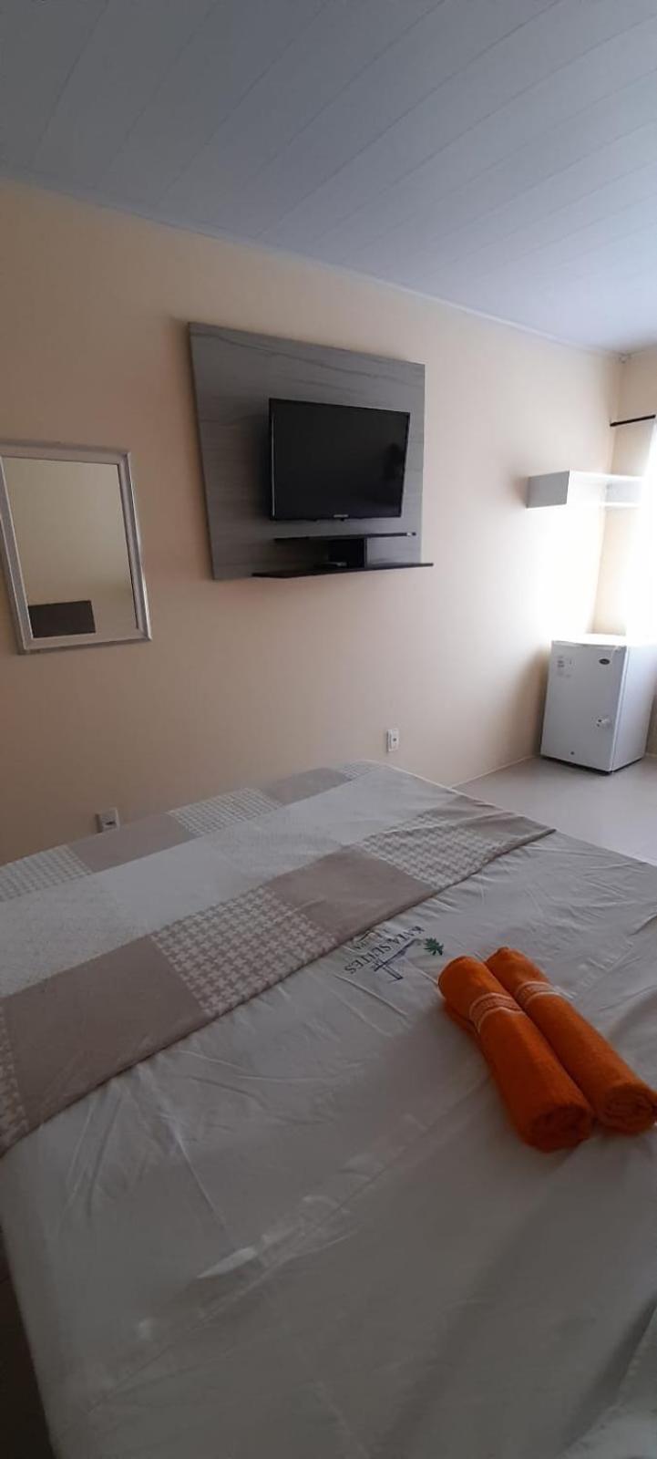 Kata Suites Floripa Florianópolis Buitenkant foto