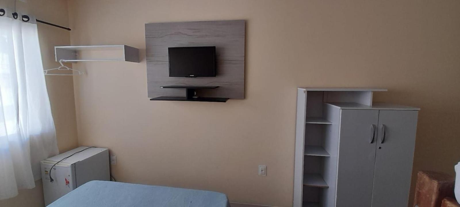 Kata Suites Floripa Florianópolis Buitenkant foto