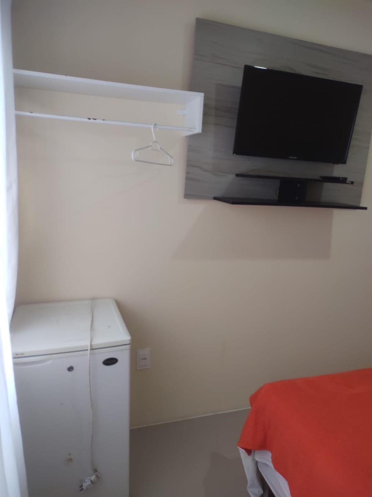 Kata Suites Floripa Florianópolis Buitenkant foto
