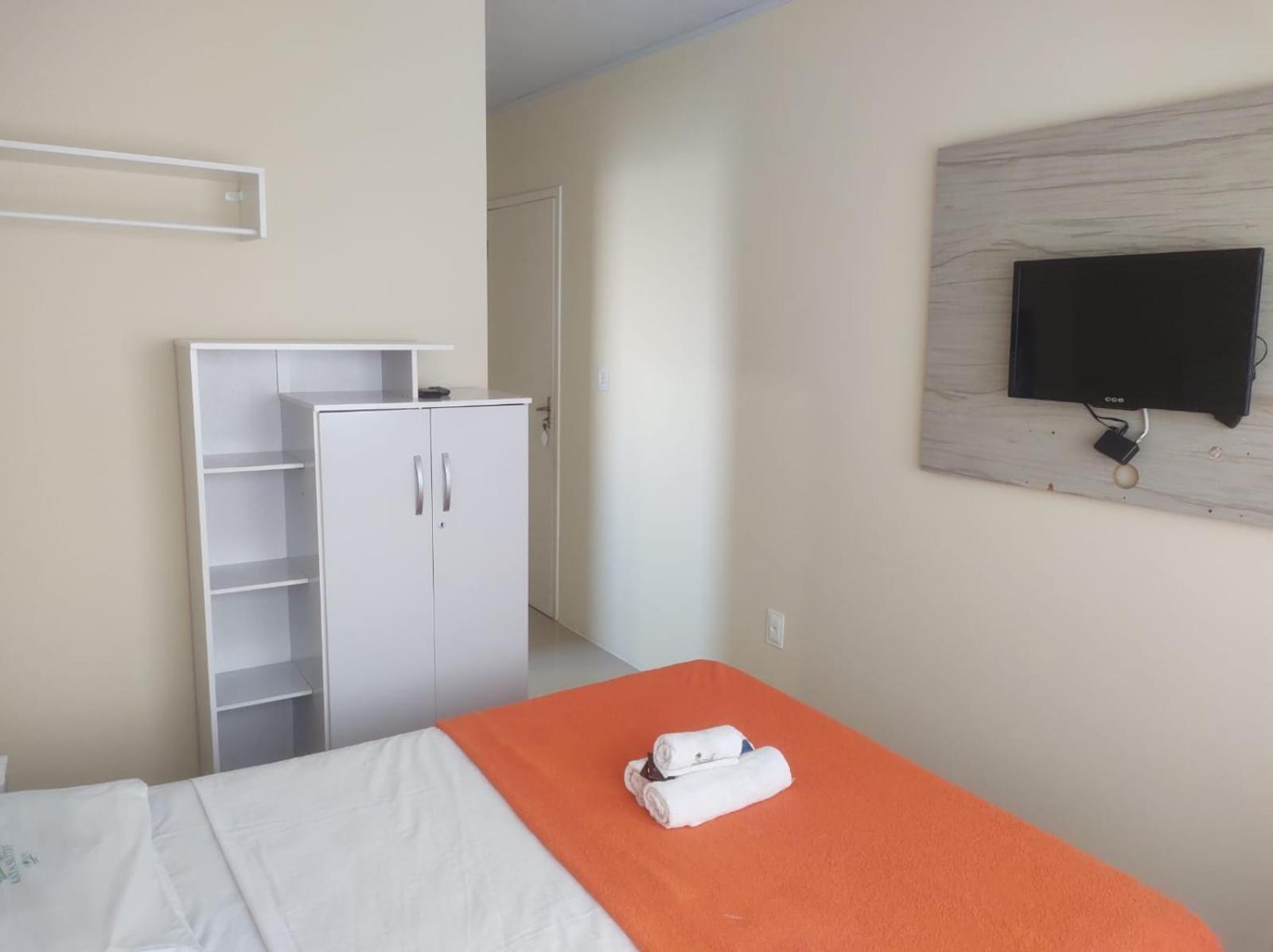 Kata Suites Floripa Florianópolis Buitenkant foto