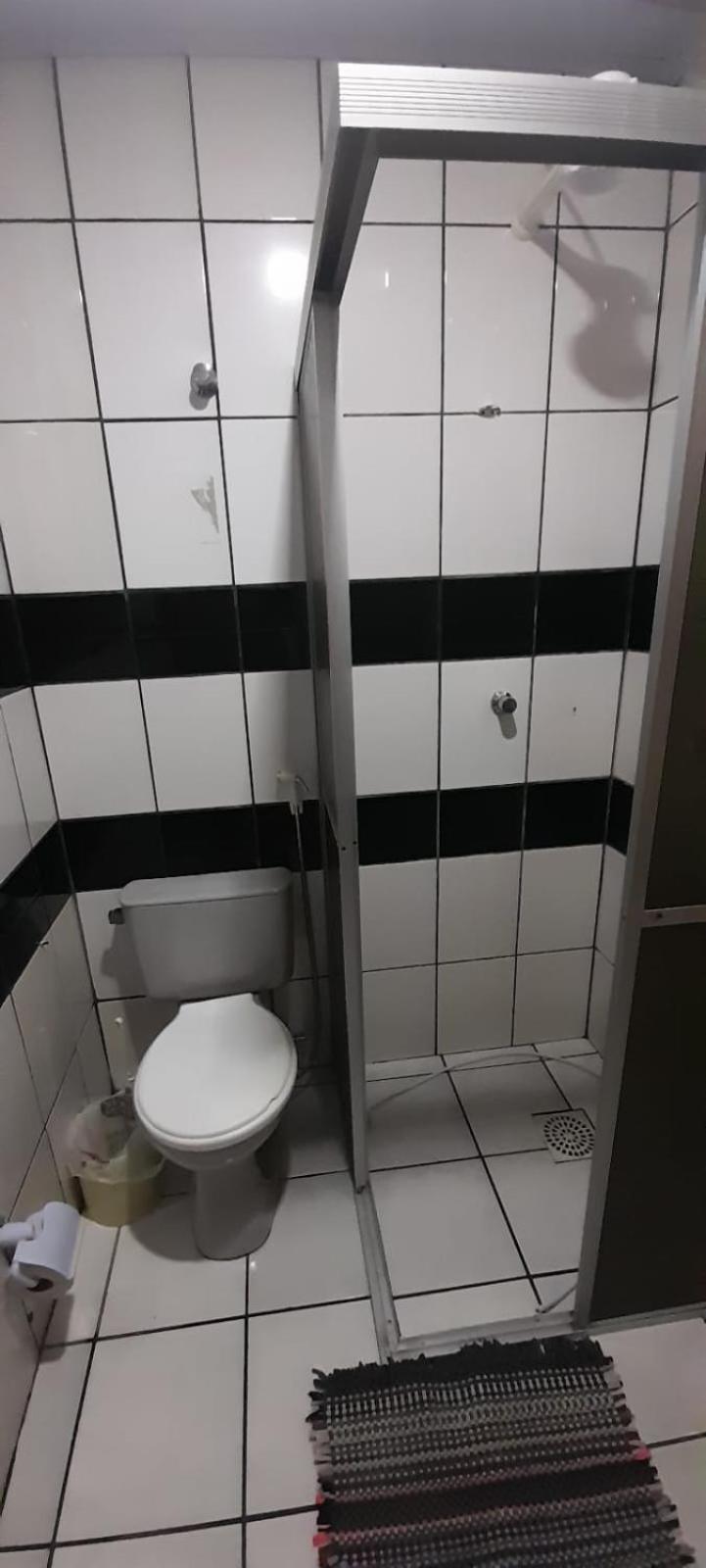 Kata Suites Floripa Florianópolis Buitenkant foto