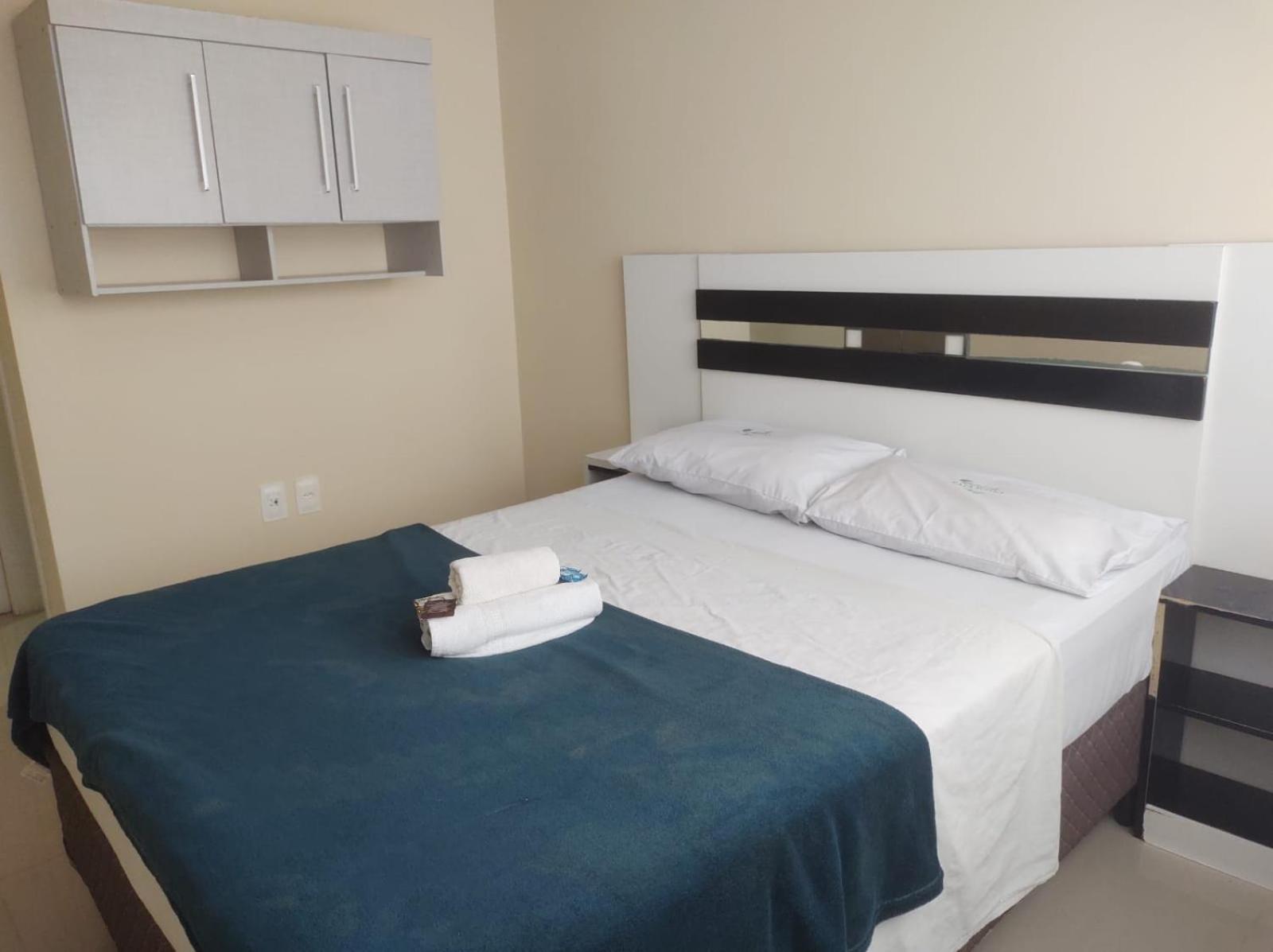 Kata Suites Floripa Florianópolis Buitenkant foto