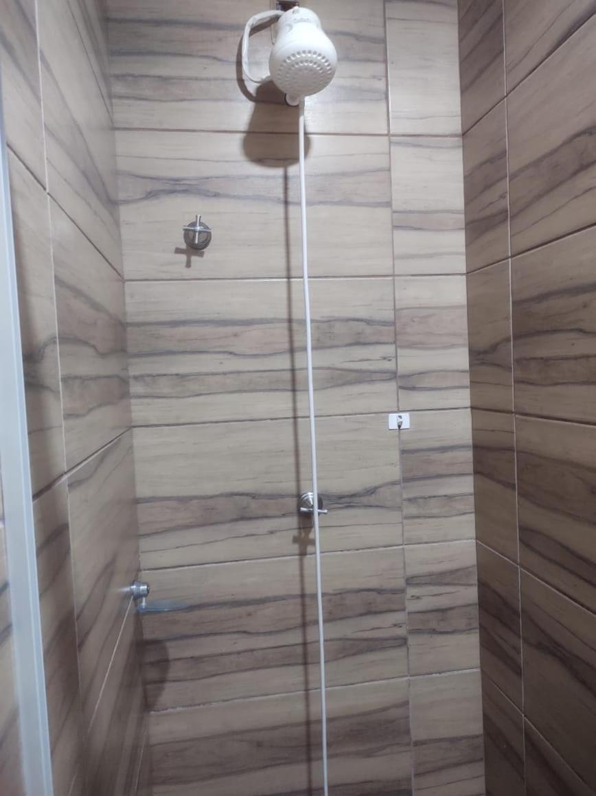 Kata Suites Floripa Florianópolis Buitenkant foto
