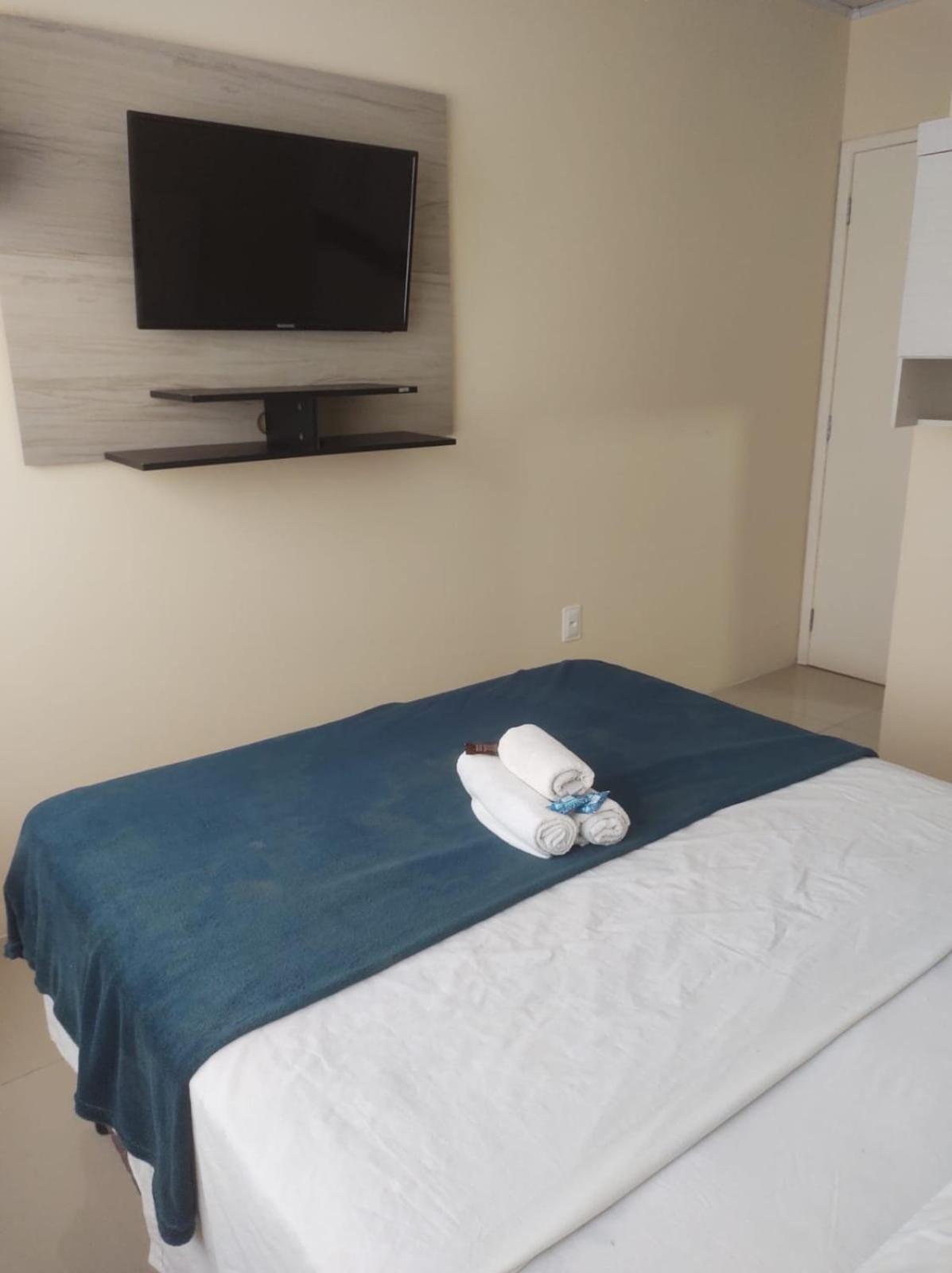Kata Suites Floripa Florianópolis Buitenkant foto