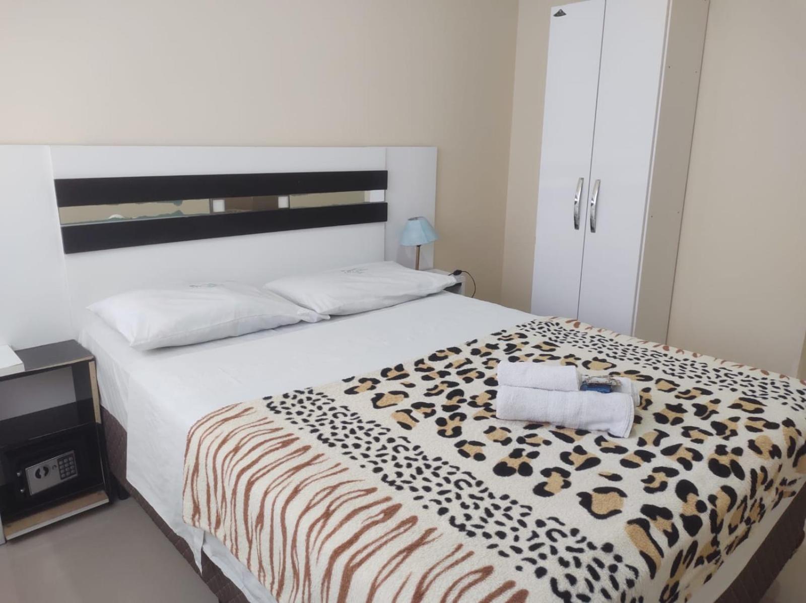Kata Suites Floripa Florianópolis Buitenkant foto