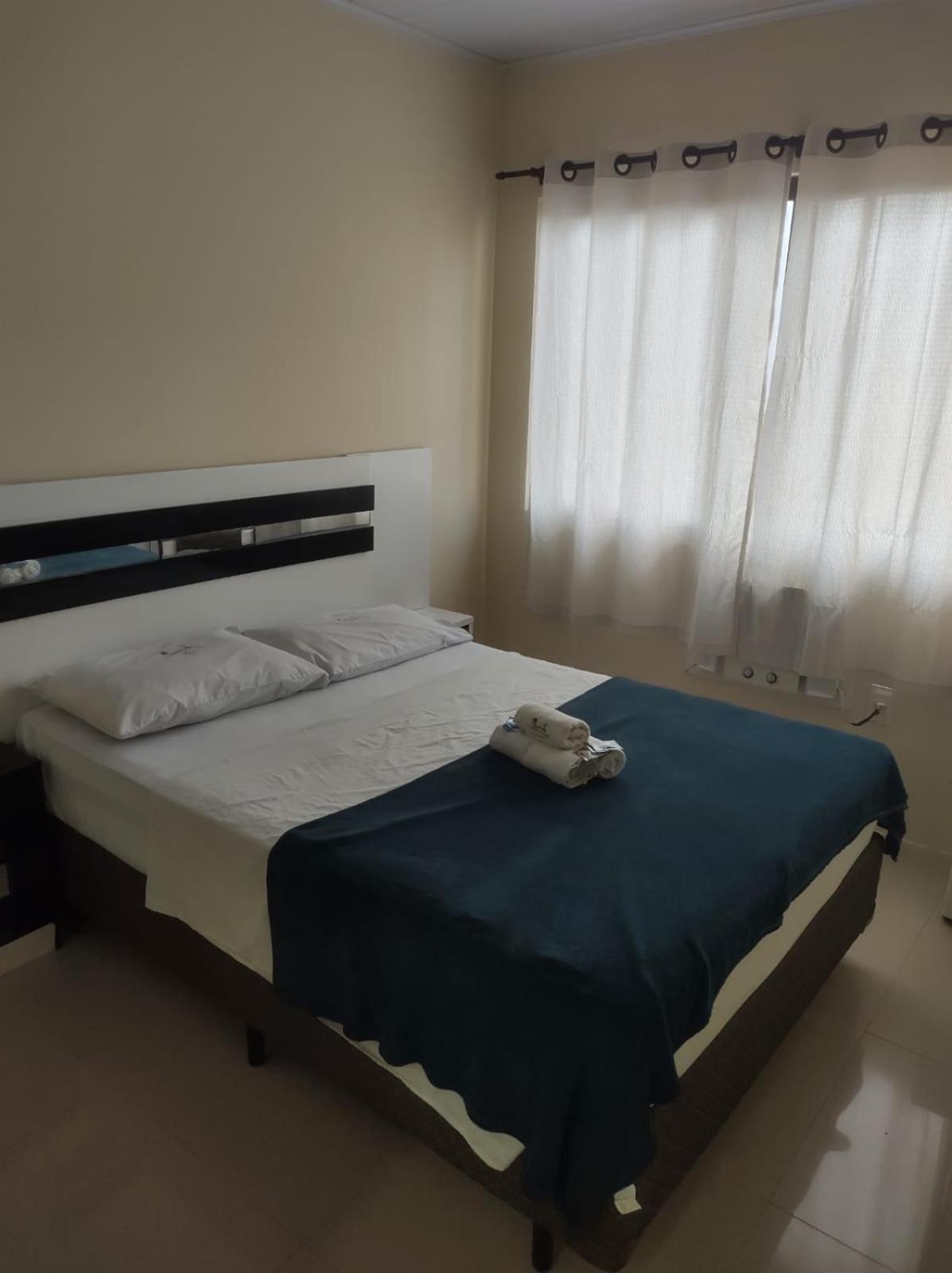 Kata Suites Floripa Florianópolis Buitenkant foto