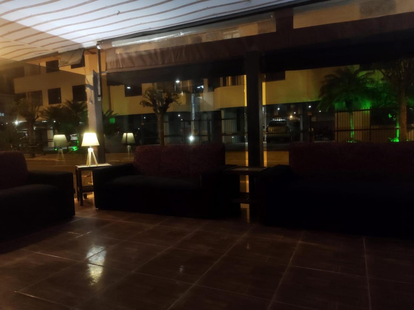 Kata Suites Floripa Florianópolis Buitenkant foto