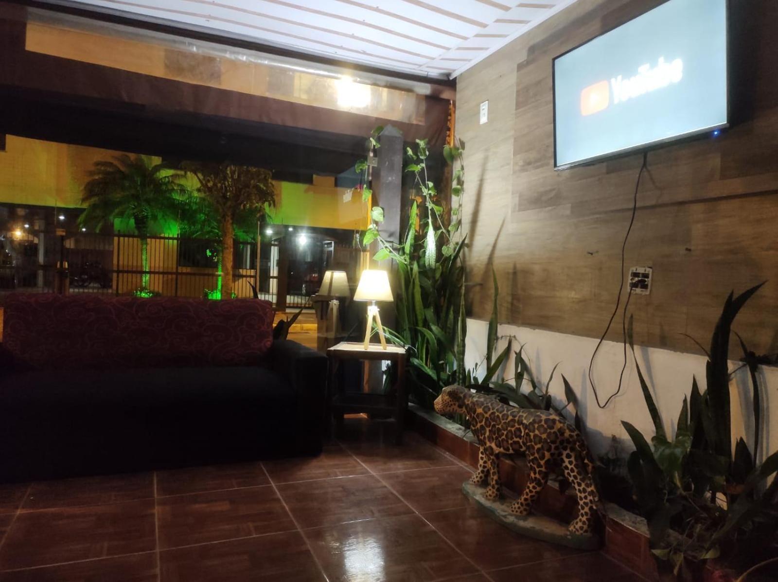 Kata Suites Floripa Florianópolis Buitenkant foto