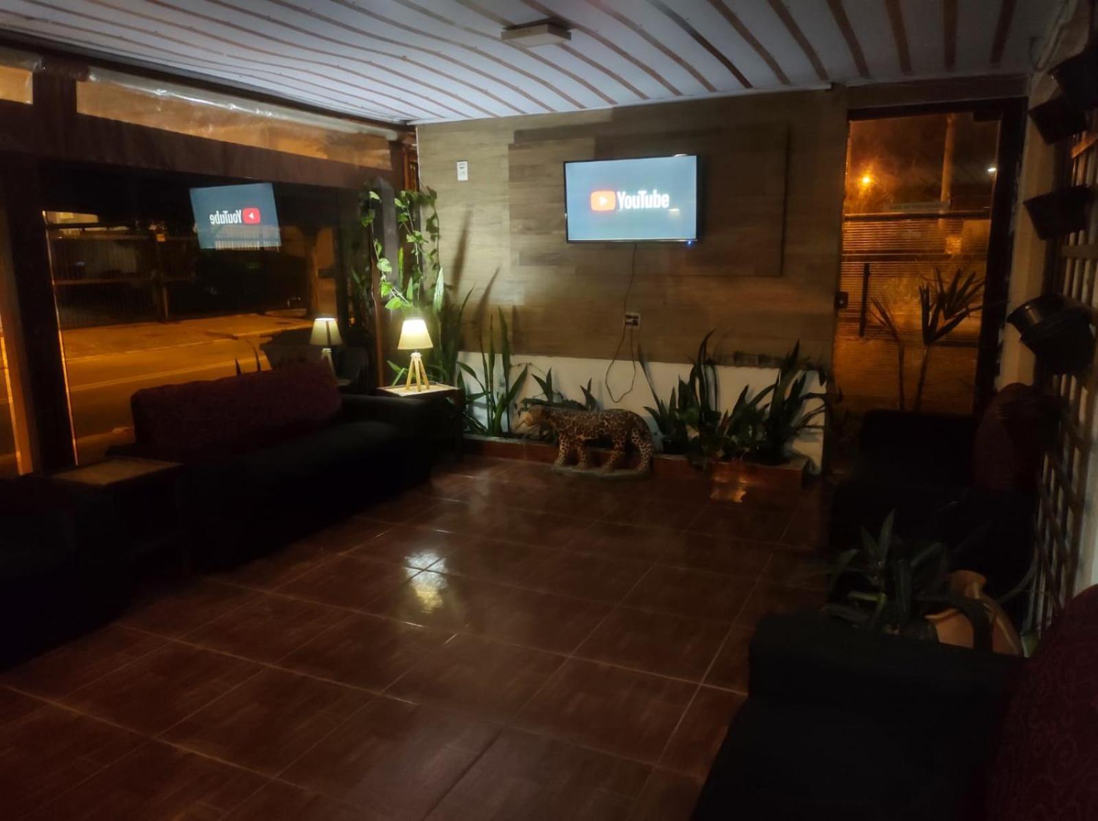 Kata Suites Floripa Florianópolis Buitenkant foto