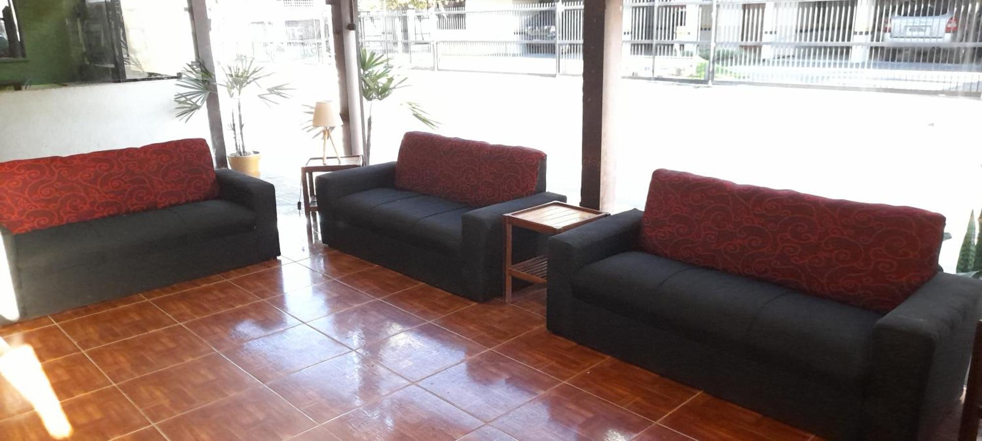 Kata Suites Floripa Florianópolis Buitenkant foto