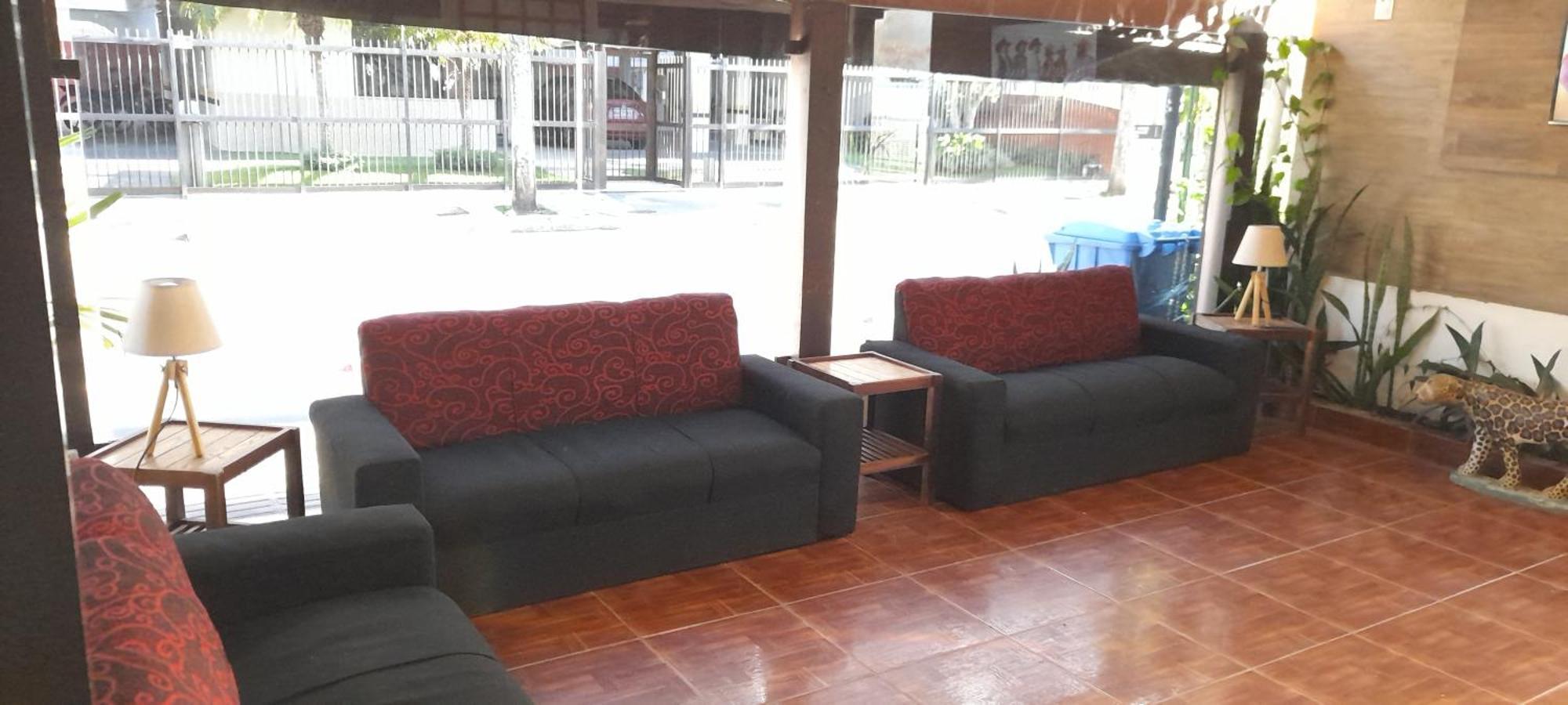 Kata Suites Floripa Florianópolis Buitenkant foto