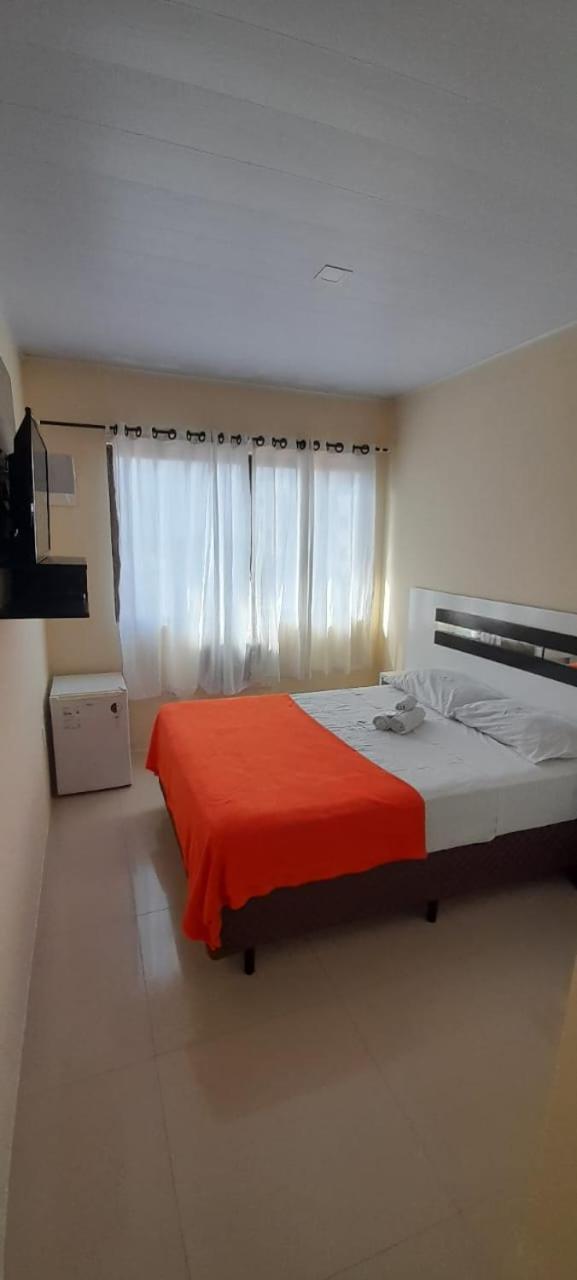 Kata Suites Floripa Florianópolis Buitenkant foto