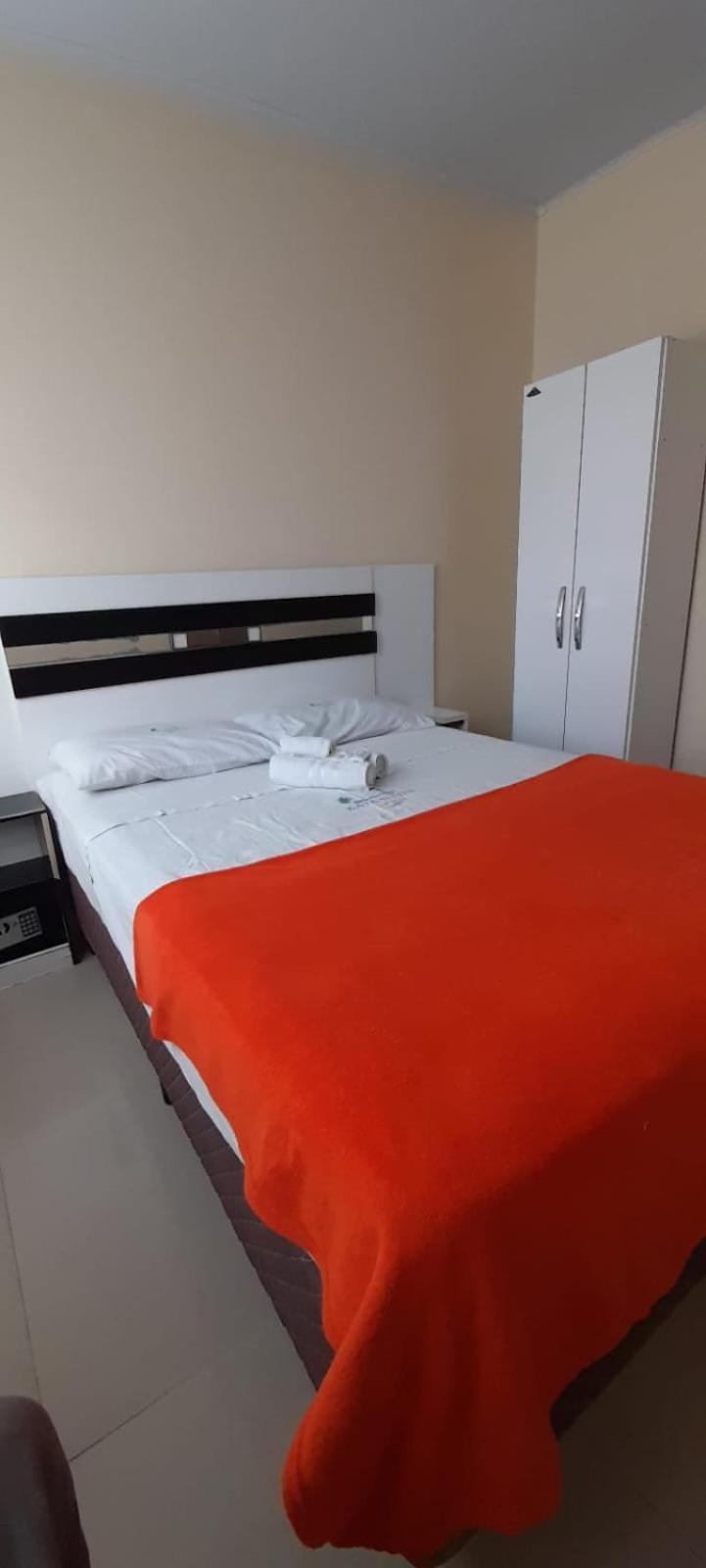 Kata Suites Floripa Florianópolis Buitenkant foto