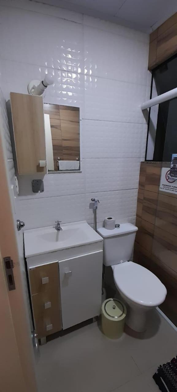 Kata Suites Floripa Florianópolis Buitenkant foto
