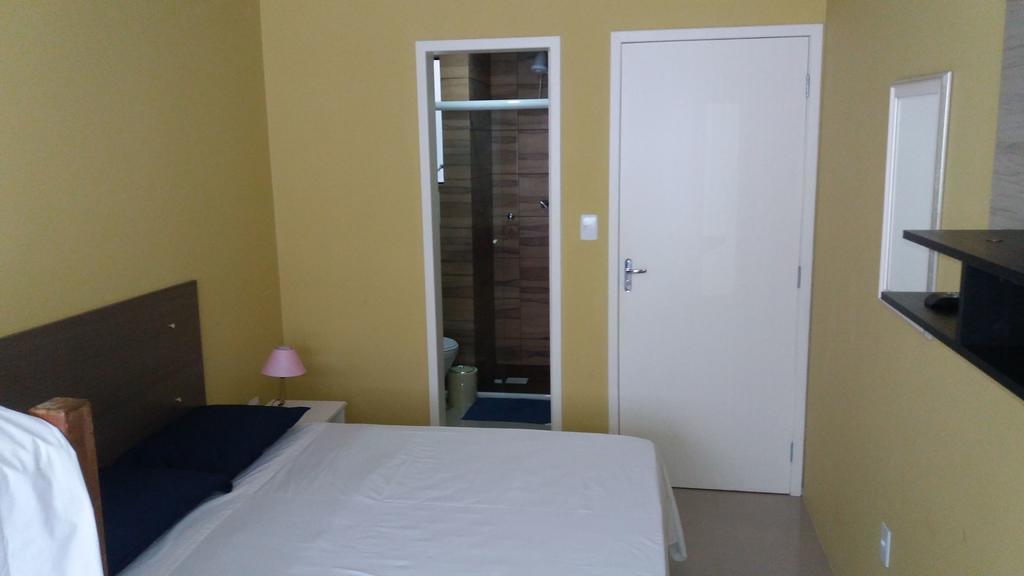 Kata Suites Floripa Florianópolis Buitenkant foto